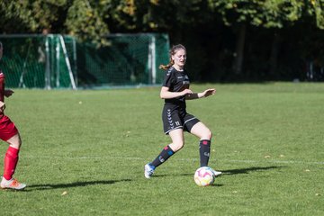 Bild 183 - F RS Kiel 2 - SV Henstedt Ulzburg 2 : Ergebnis: 1:3